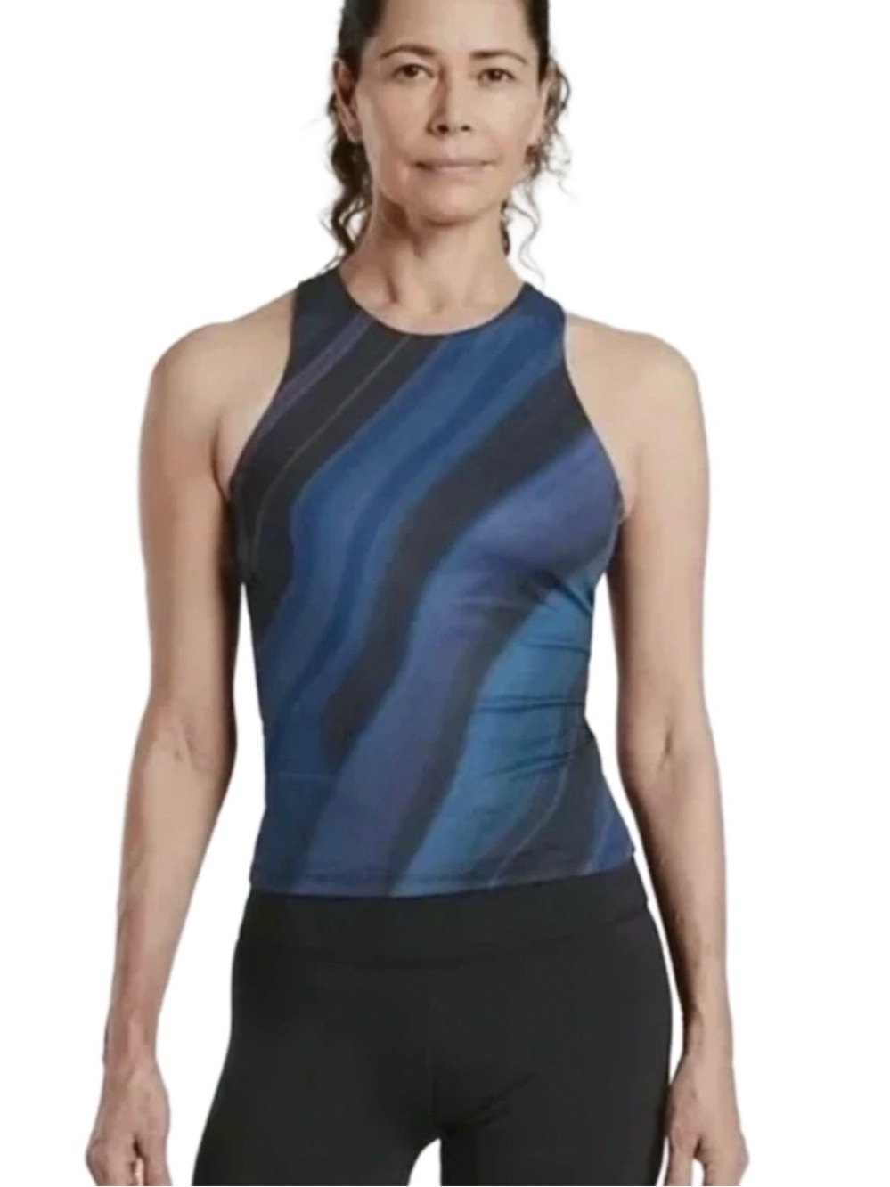 ATHLETA Conscious Support Tank Top (NWOT) - Size Medium